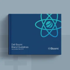 Dell Boomi